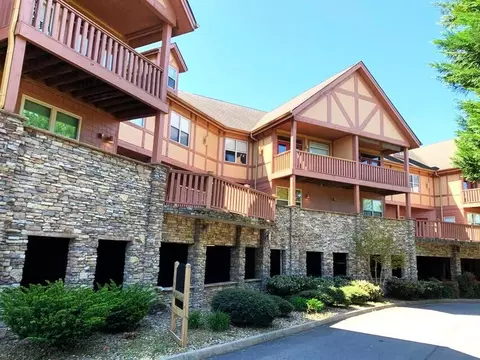 830 Golf View Blvd # 3104, Pigeon Forge, TN 37863