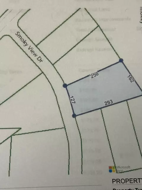 lot4 Smoky View Dr, Dandridge, TN 37725
