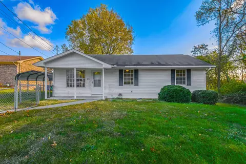 970 Donna St, Morristown, TN 37814