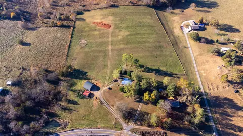 lot14 Silver City Rd, Whitesburg, TN 37891