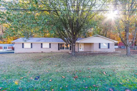 432 Carson Springs Rd, Newport, TN 37821