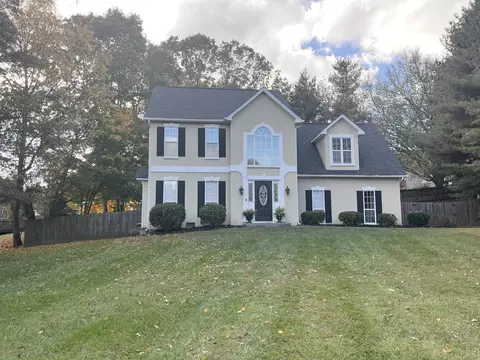 4528 Holly Tree Ln, Morristown, TN 37814