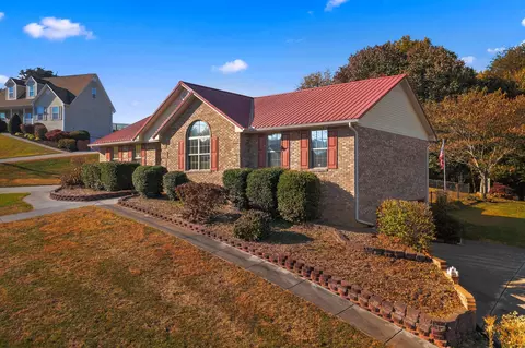 1151 E Branch Dr, Talbott, TN 37877