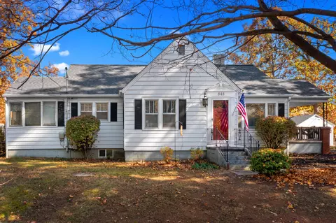 848 Bell Rd, Morristown, TN 37814