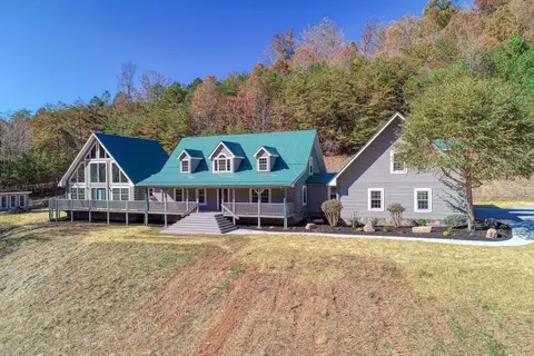 1274 Tarpine Valley Rd, Rogersville, TN 37857