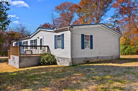 286 Hurley Lane Ln, Mohawk, TN 37810 photo 2