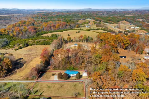 286 Hurley Lane Ln, Mohawk, TN 37810 photo 3