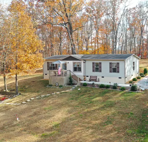 2972 Vista Way, Bybee, TN 37713
