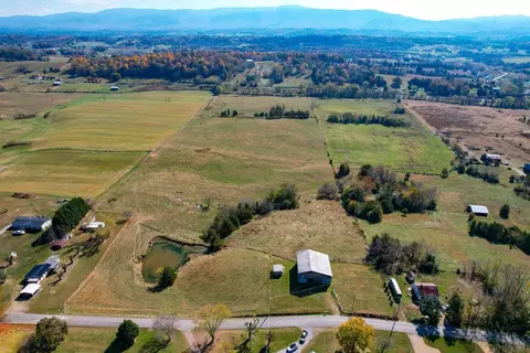 38 5 Ac Whirlwind Rd, Greeneville, TN 37743