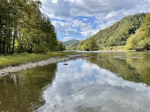 00 Clinch River Cir, Sneedville, TN 37869