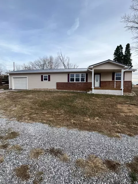 6341 Hunter Road Rd, Talbott, TN 37877 photo 2