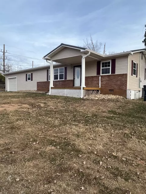 6341 Hunter Road Rd, Talbott, TN 37877