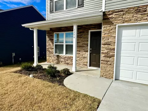 1244 Cole Dr, Talbott, TN 37877 photo 2