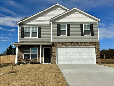 1244 Cole Dr, Talbott, TN 37877