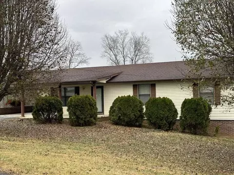 Exterior - 65 White Rd, Greeneville, TN 37745 photo 6 of 11