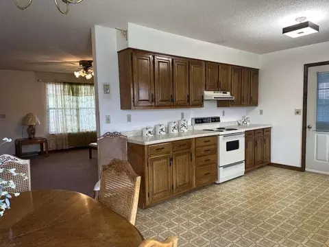 Kitchen - 65 White Rd, Greeneville, TN 37745 photo 1 of 3