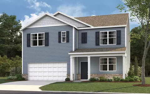 5063 Elm Brook Rd, Dandridge, TN 37725