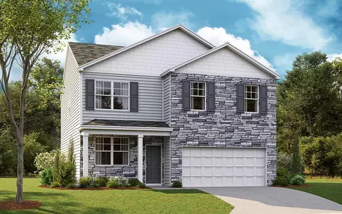 831 Blue Jay Way, Morristown, TN 37813