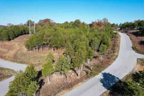 Lot 42 Quiet Cove Way, Dandridge, TN 37725