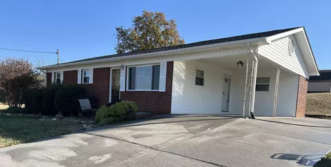 3472 Beaver Rd, Morristown, TN 37814
