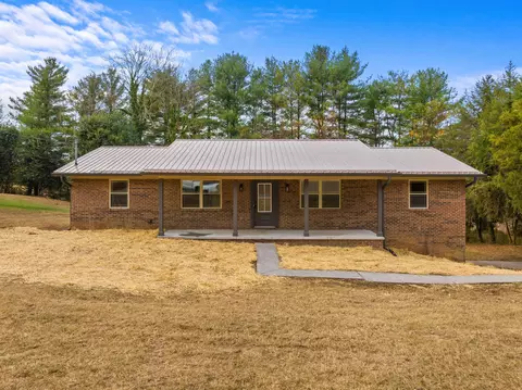 1117 Clarence Ln, Morristown, TN 37814