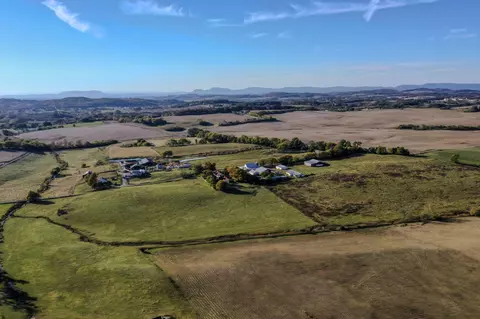 Tract 12 Seahorn Road, Jefferson City, TN 37760