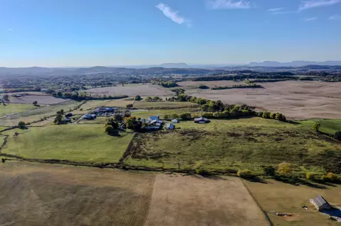 Tract 17 Seahorn Road, Jefferson City, TN 37760