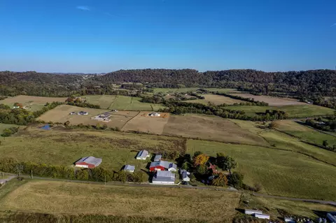 Tract 15 Seahorn Road, Jefferson City, TN 37760