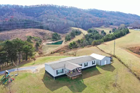533 Webster Valley Rd, Rogersville, TN 37857