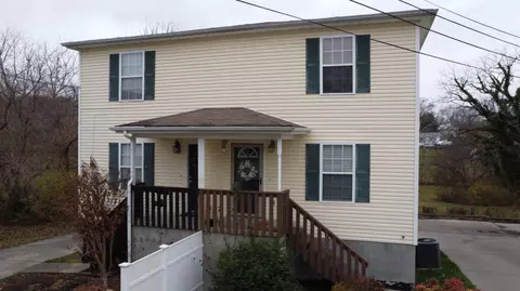 1222 Christopher Lane Ln, Morristown, TN 37813