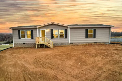245 Morrisett Chapel Rd, Whitesburg, TN 37891