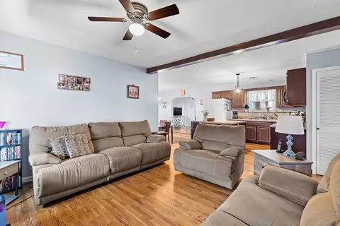 3072 Harrison Rd, White Pine, TN 37890 photo 14