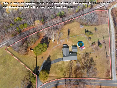 3072 Harrison Rd, White Pine, TN 37890 photo 34