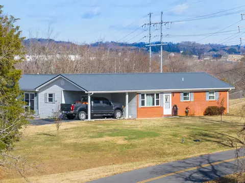 3072 Harrison Rd, White Pine, TN 37890