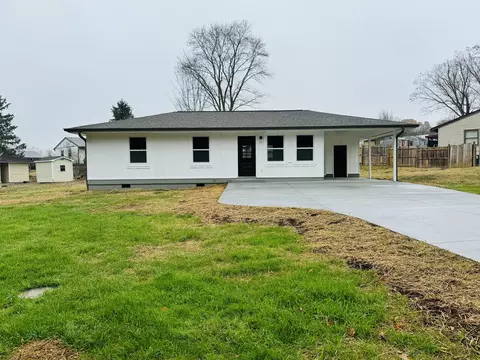 1309 Debi Cir, Morristown, TN 37813
