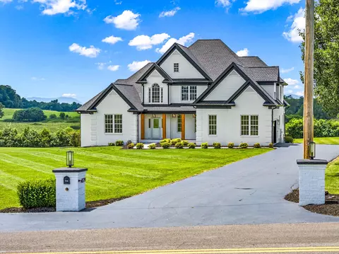 1729 Universal Rd, New Market, TN 37820
