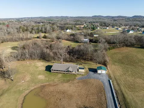 2540 May Rd, Talbott, TN 37877 photo 2