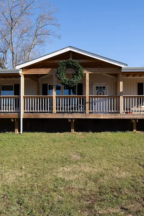 2540 May Rd, Talbott, TN 37877 photo 4