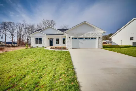 Lot 5 Deborah's Way, Greeneville, TN 37743