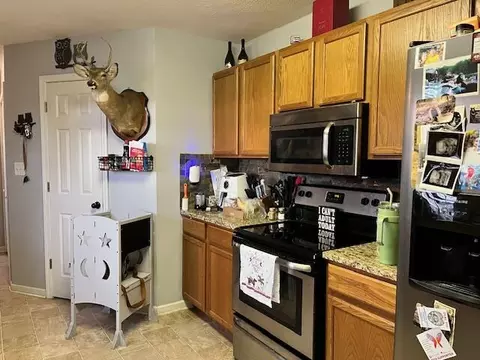 2127 Frank Hodge Rd, Talbott, TN 37877 photo 8