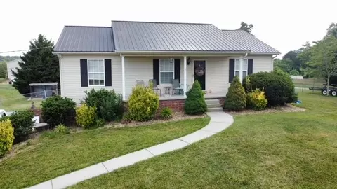 2127 Frank Hodge Rd, Talbott, TN 37877