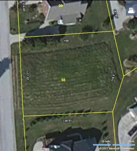 757 Berkeley Dr, Morristown, TN 37814