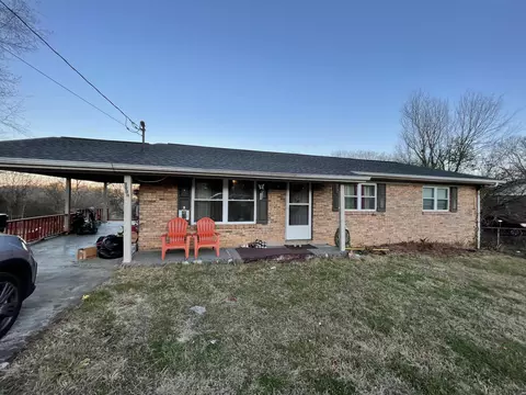 2312 Clancy Ave, Morristown, TN 37814