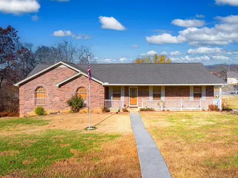 4163 Azalea Court Ct, Morristown, TN 37814