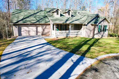 170 Laurel Trl, Cosby, TN 37722