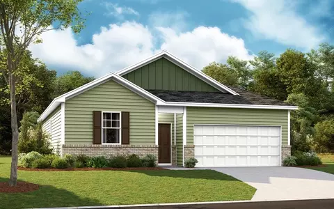854 Blue Jay Way, Morristown, TN 37813