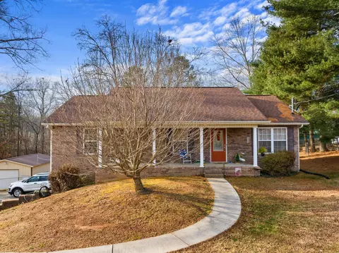 1505 Governor Cir, Talbott, TN 37877