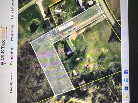 4980 St Paul Rd, Morristown, TN 37813