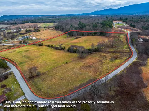 13 5 Acres Piney Grove Rd, Greeneville, TN 37743