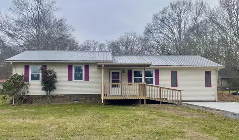 580 Wells Drive Dr, Newport, TN 37821